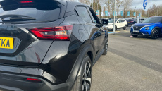 Nissan Juke 1.0 DiG-T 114 Tekna 5dr Petrol Hatchback